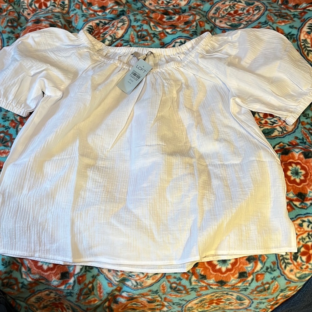 XS shirt - Picture 1 of 1